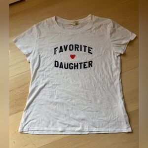 Favorite Daughter Tee